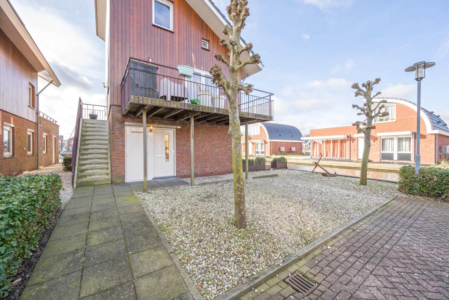 Meerzicht 71 - Perfectly suited for 6 persons view 4