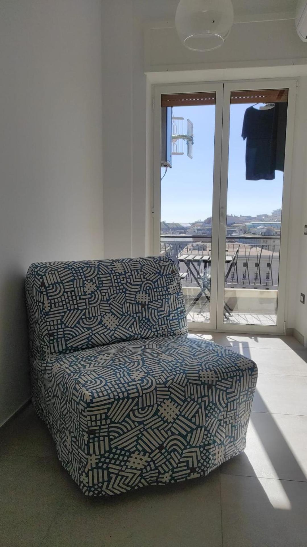 Neapolitan Skyscraper Suites
