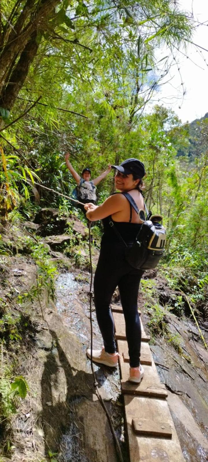 Cantinho da Mata