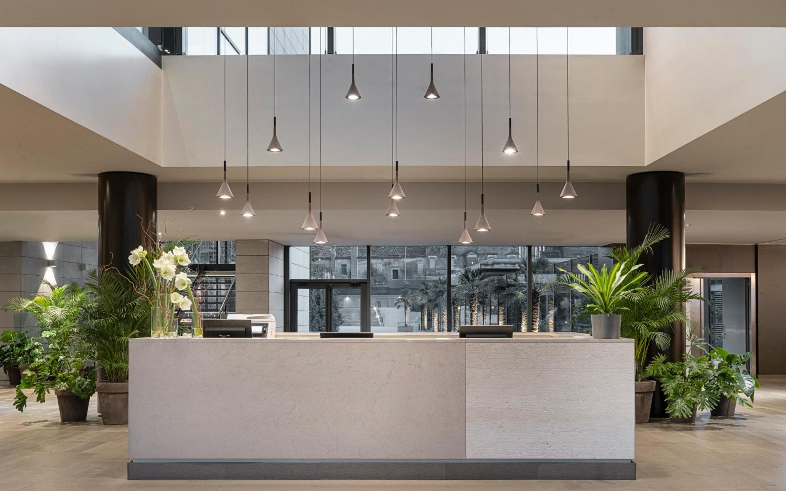 Hotel MOVE Hotels Venezia Nord - Image 1