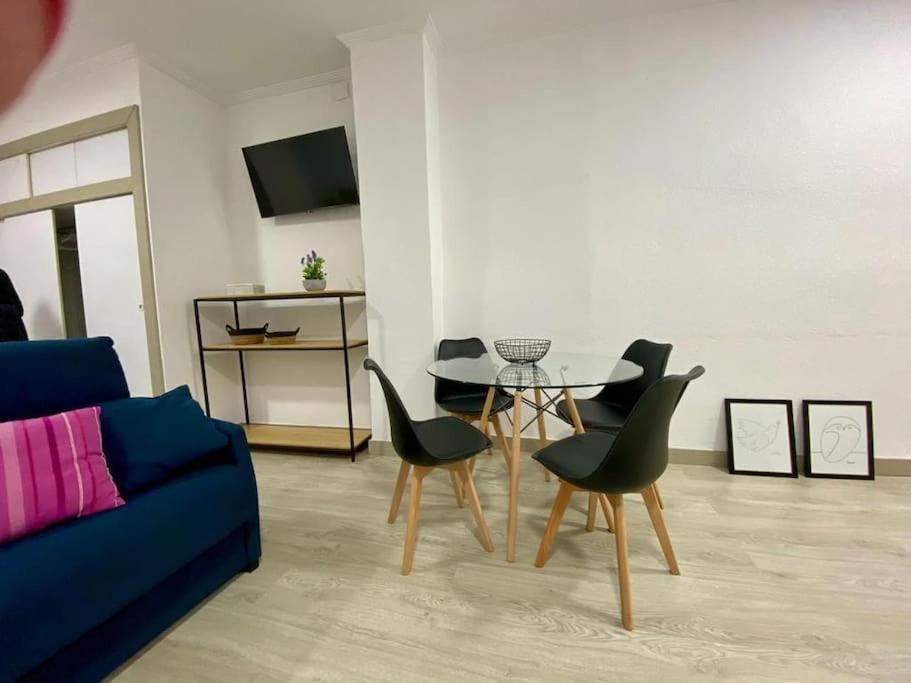 LovelyLoft Calle Mayor B photo 5