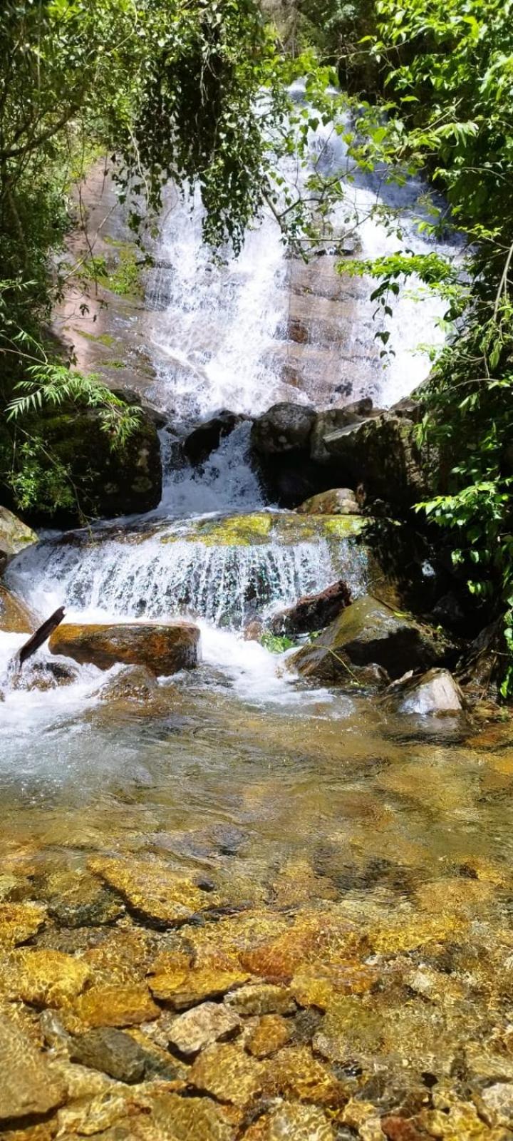 Cantinho da Mata