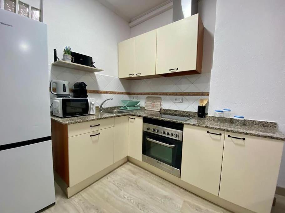 LovelyLoft Calle Mayor B photo 2