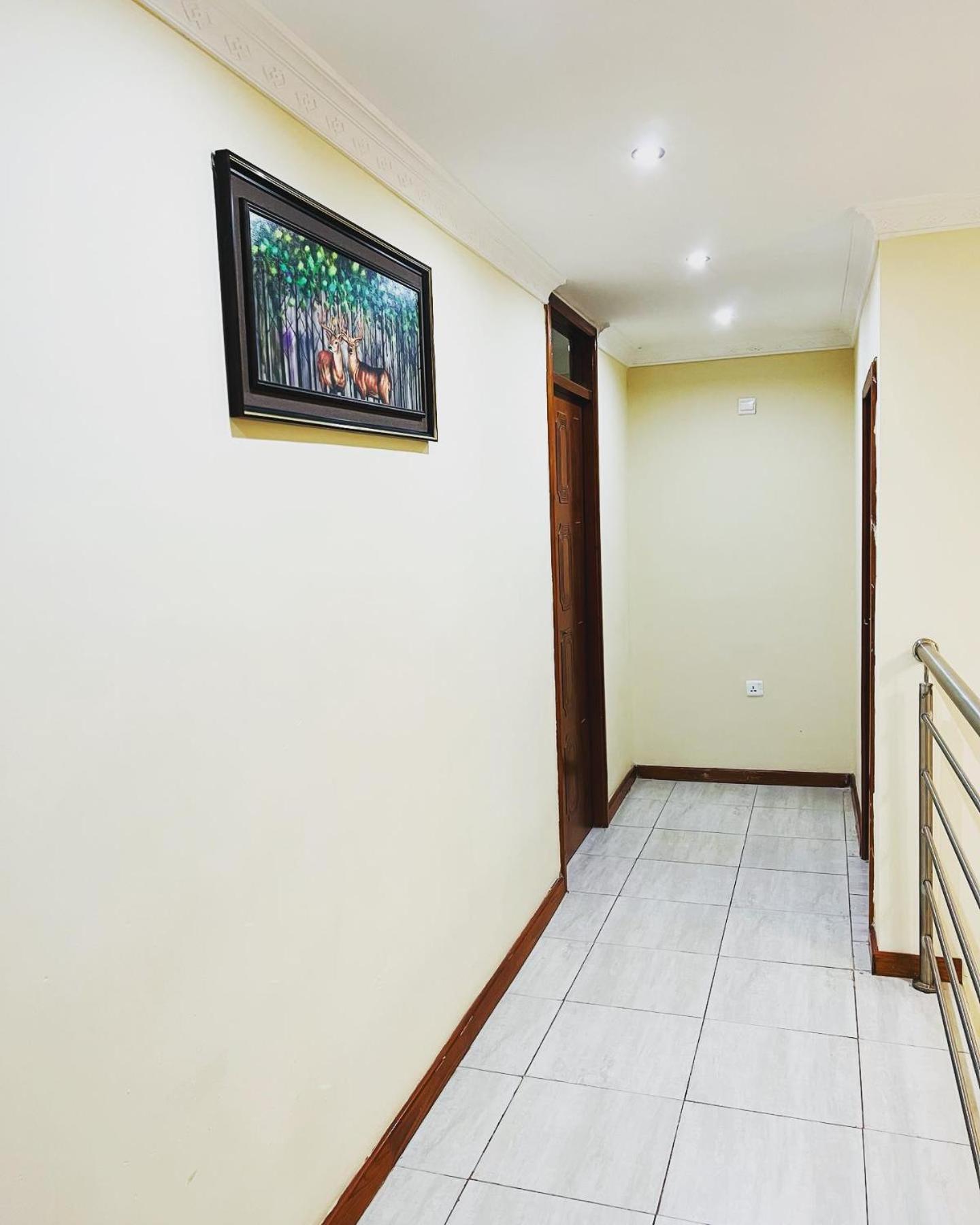 Roma Apartments