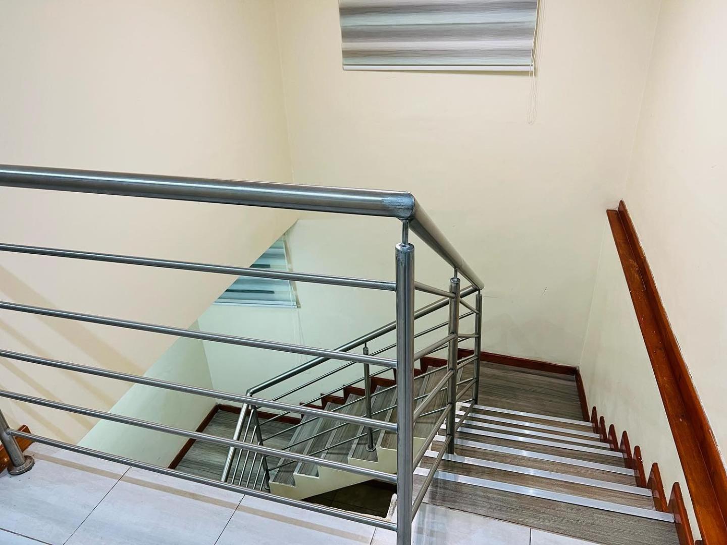 Roma Apartments