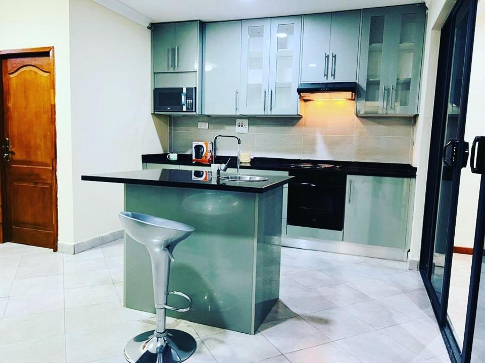 Roma Apartments