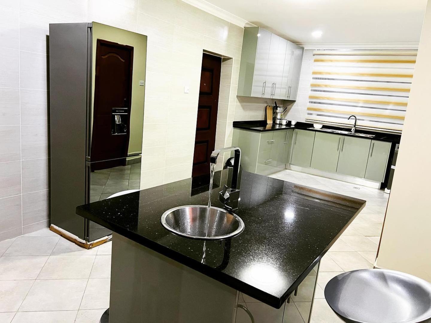 Roma Apartments