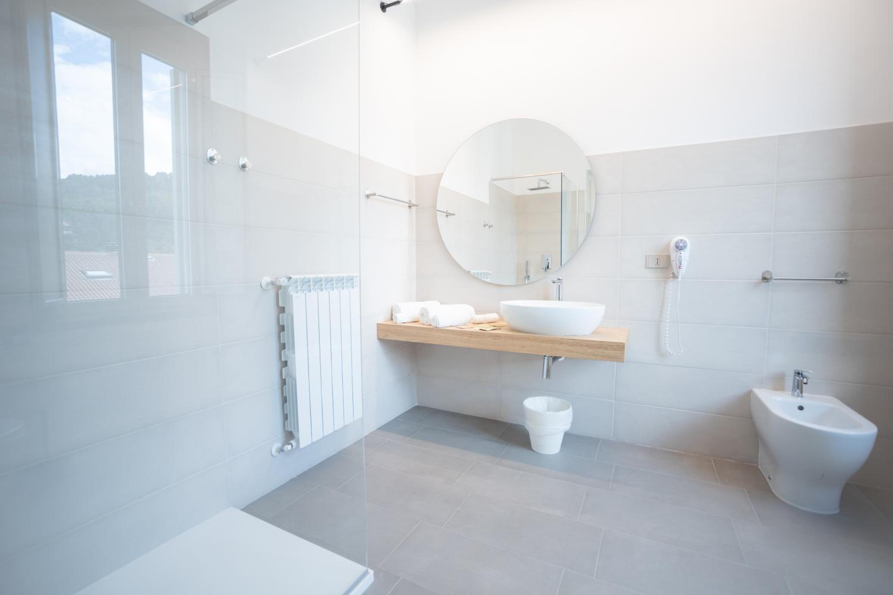 Hotel Leon D'Oro photo 2