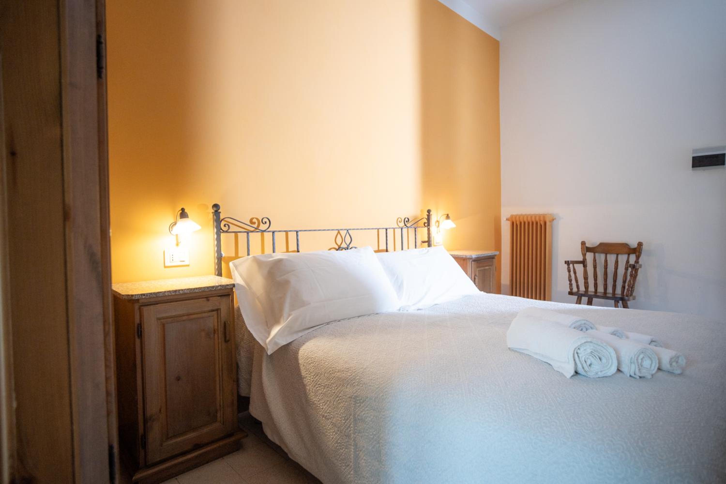 Hotel Leon D'Oro photo 3