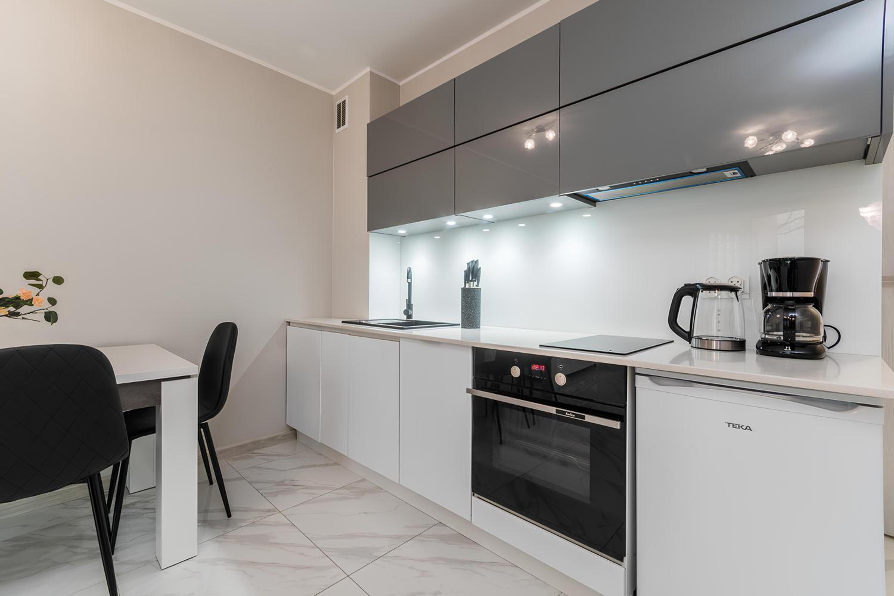 Flatbook Apartamenty - Jantar Bursztynowe Osiedle