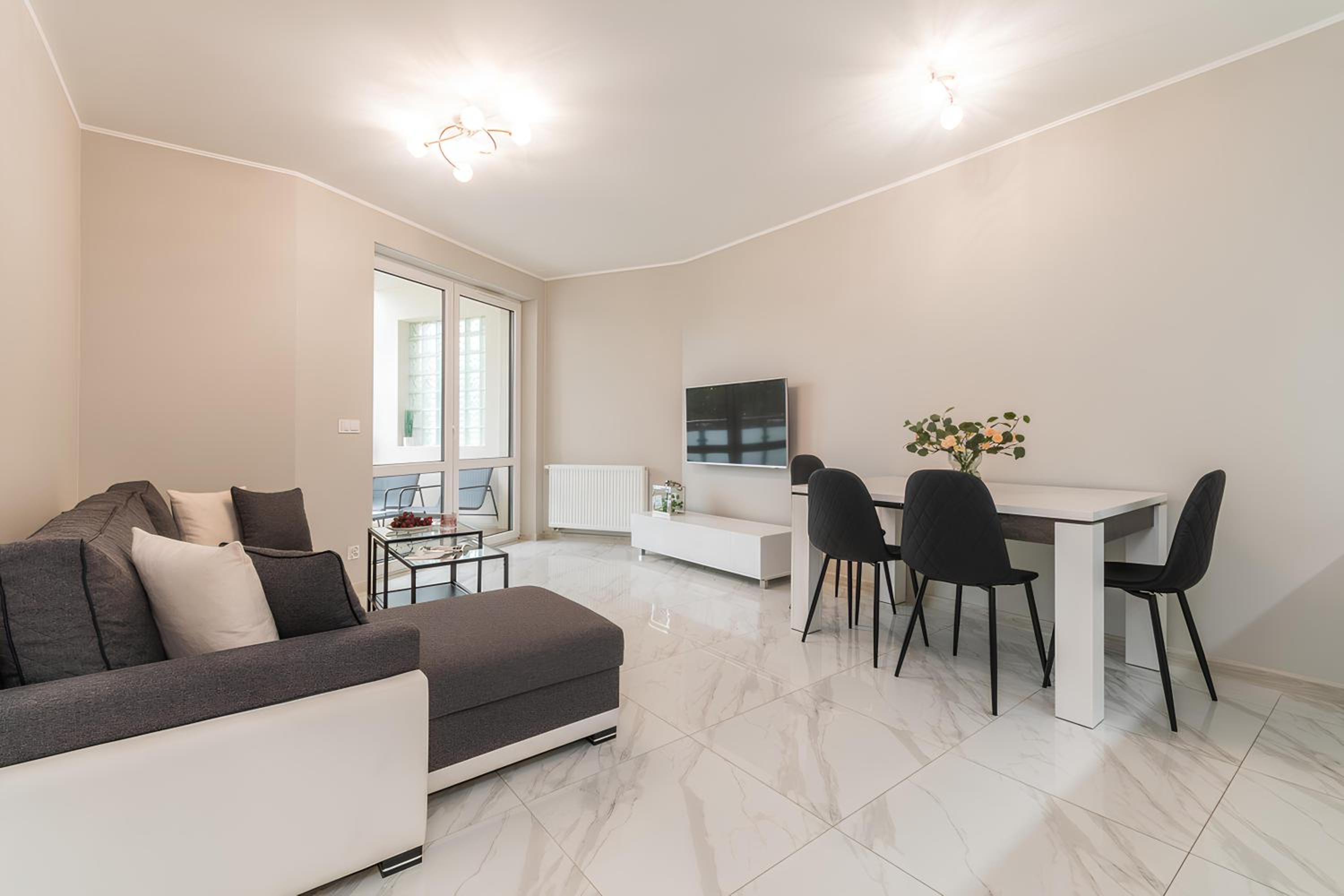 Flatbook Apartamenty - Jantar Bursztynowe Osiedle