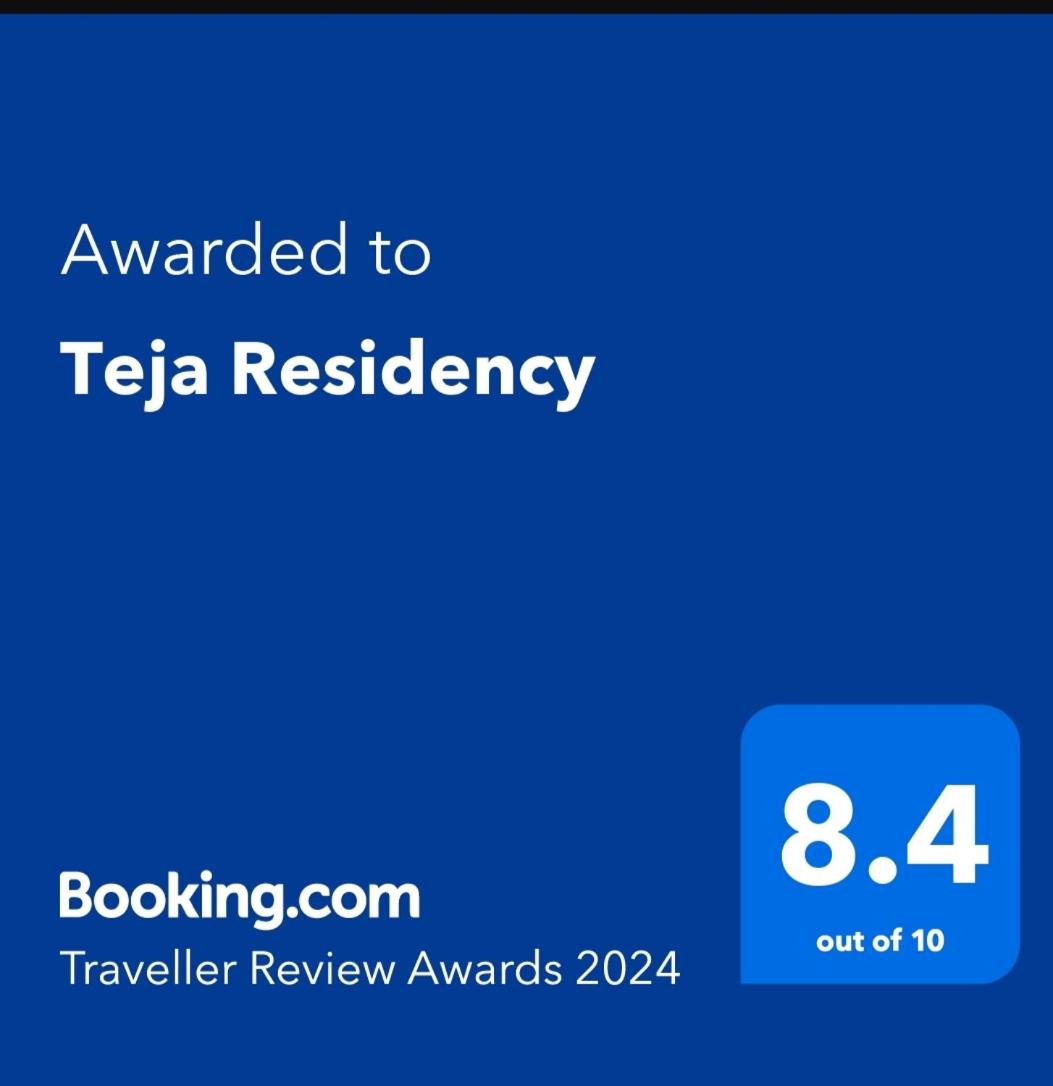 Teja Residency
