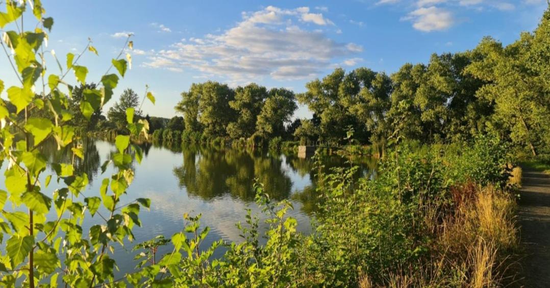 Chaloupky U Matušků
