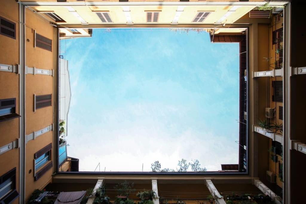 HACCA Collection - Isola-Garibaldi district 1BR