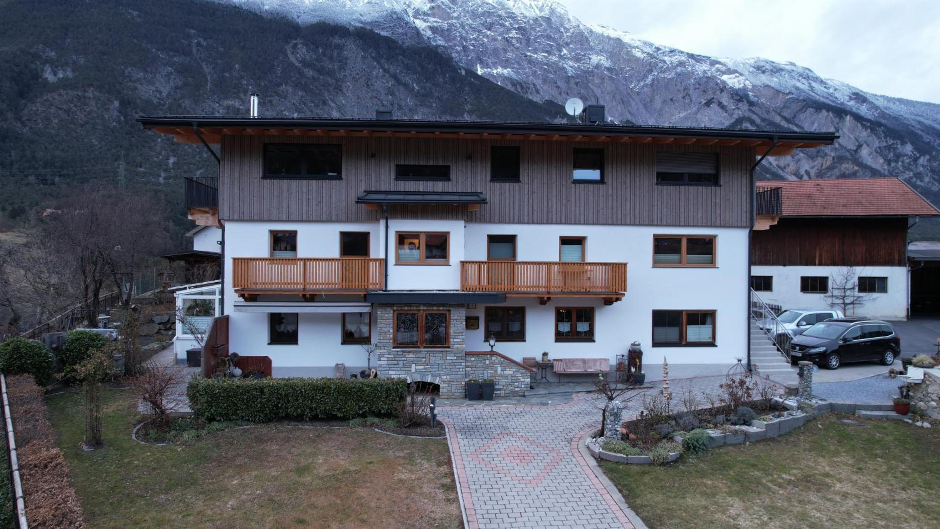 Gästehaus Köll