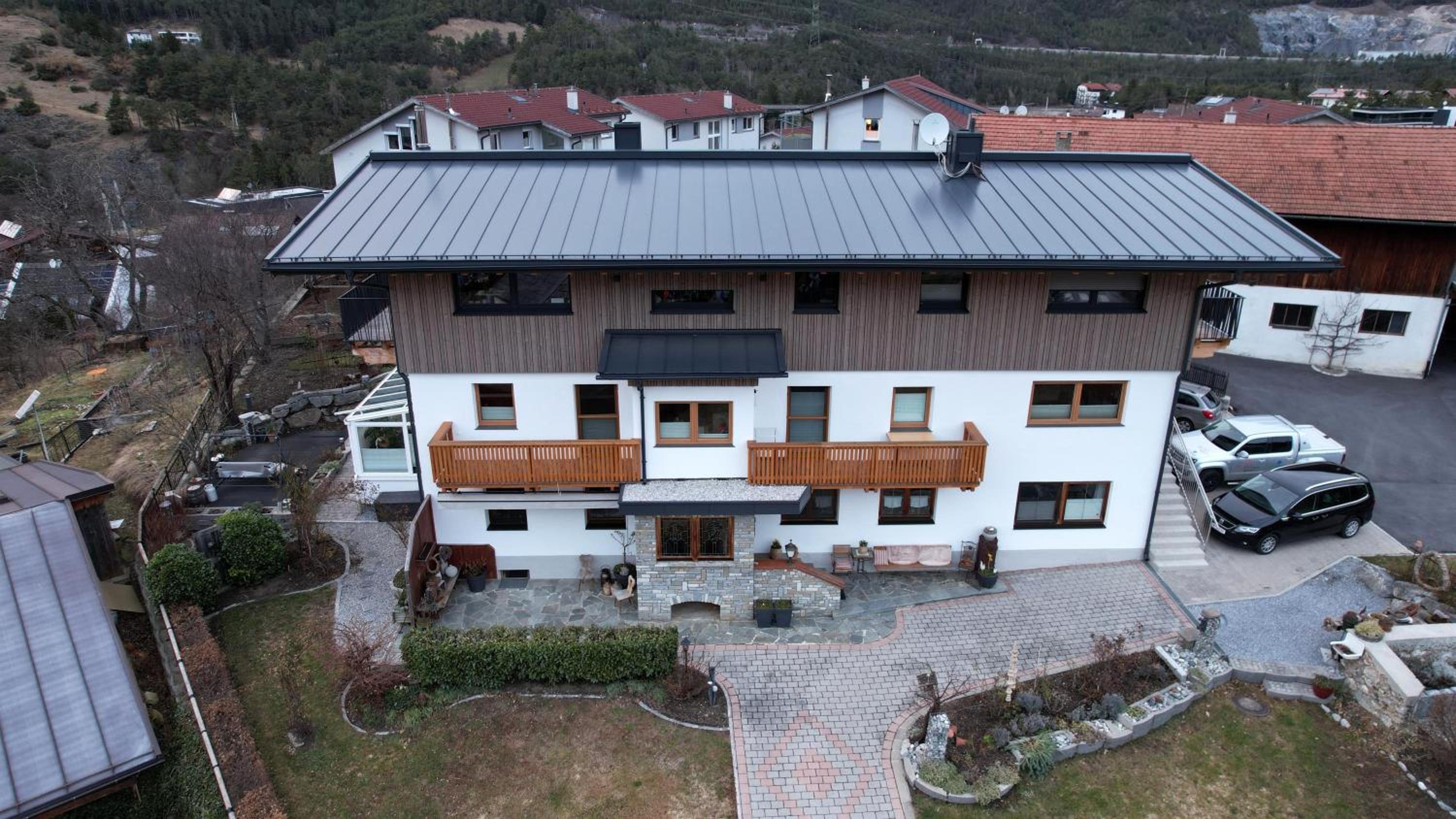 Gästehaus Köll