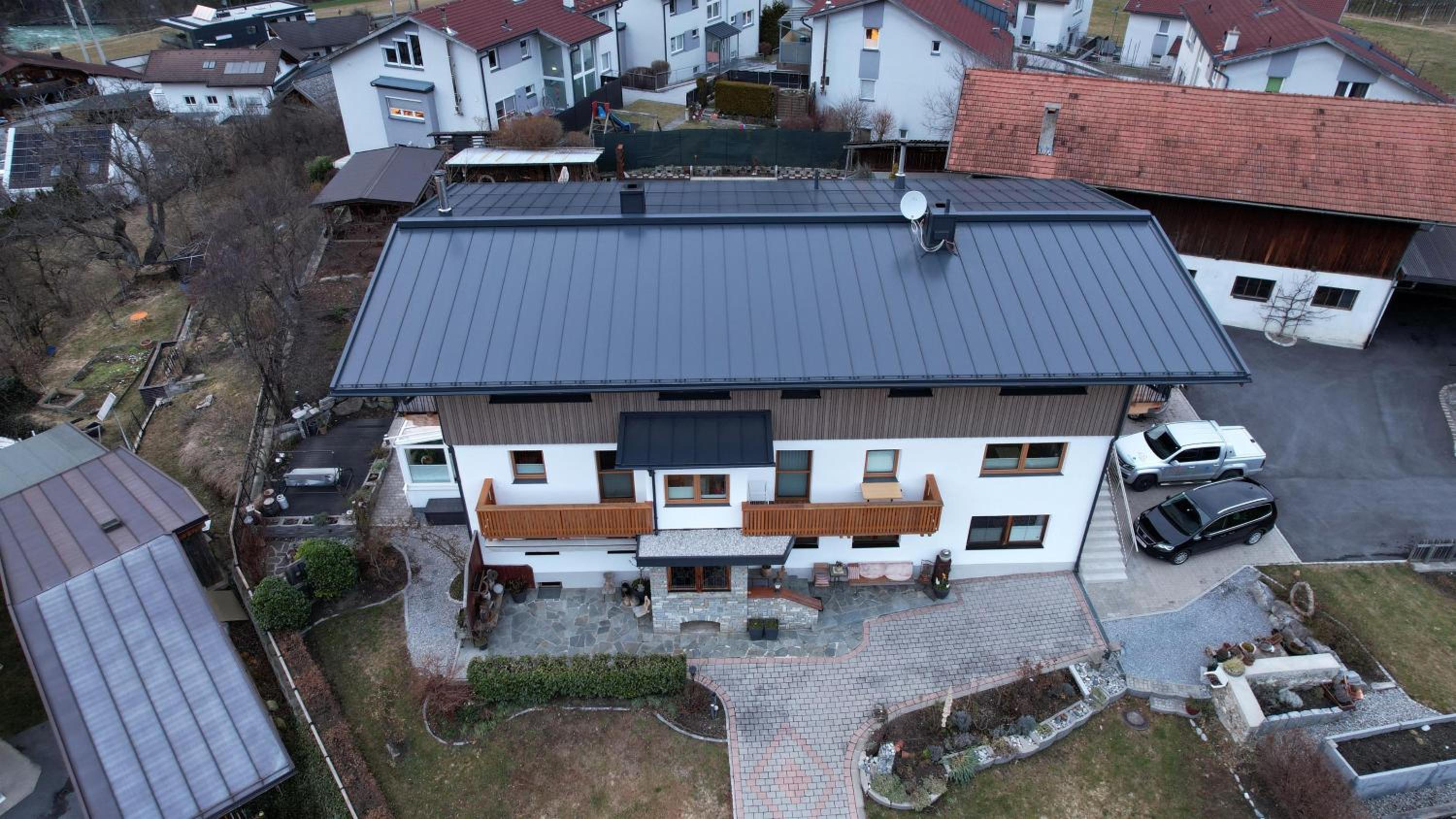 Gästehaus Köll