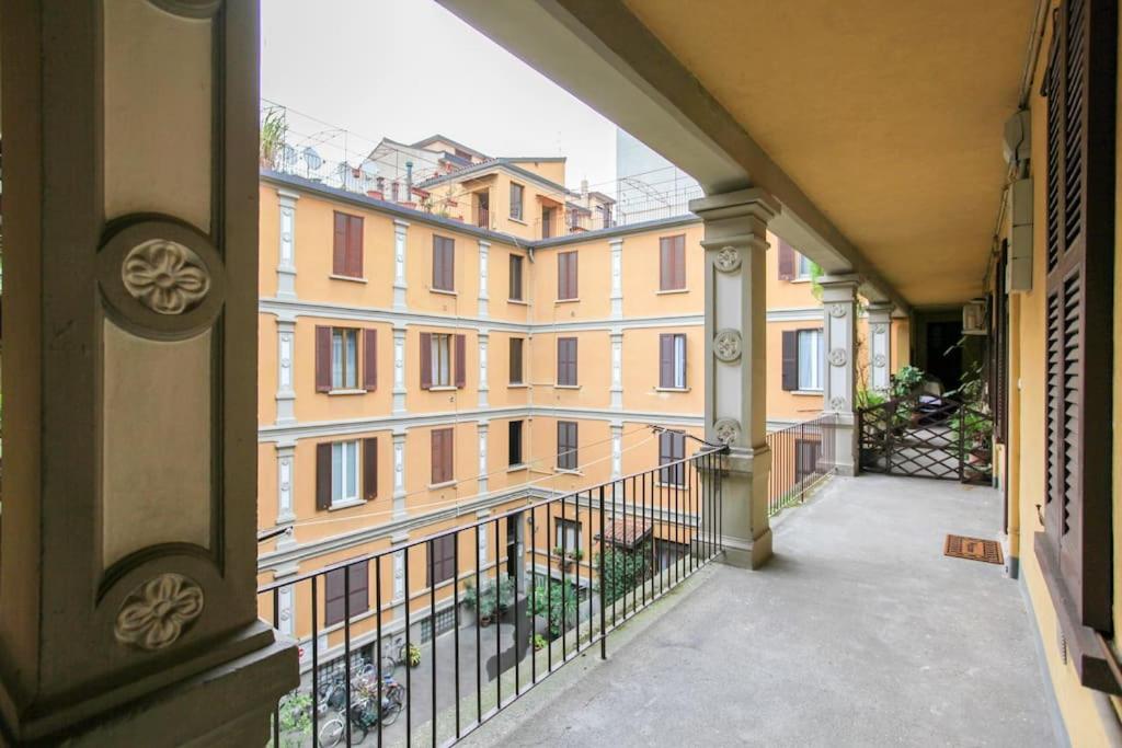 HACCA Collection - Isola-Garibaldi district 1BR
