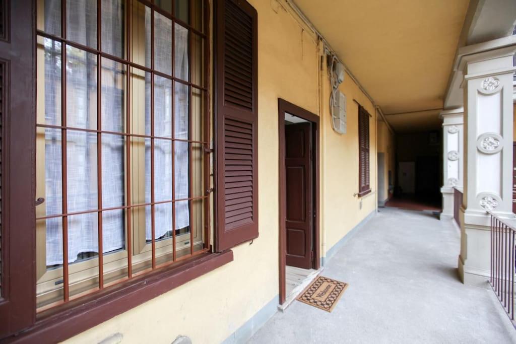 HACCA Collection - Isola-Garibaldi district 1BR