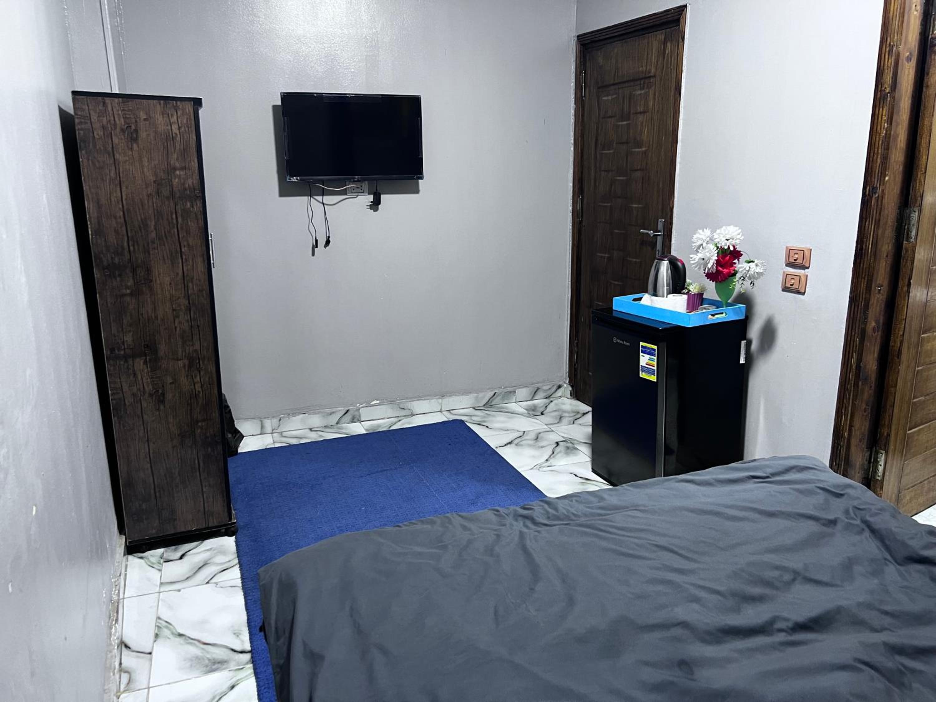 Imhotep pyramids INN