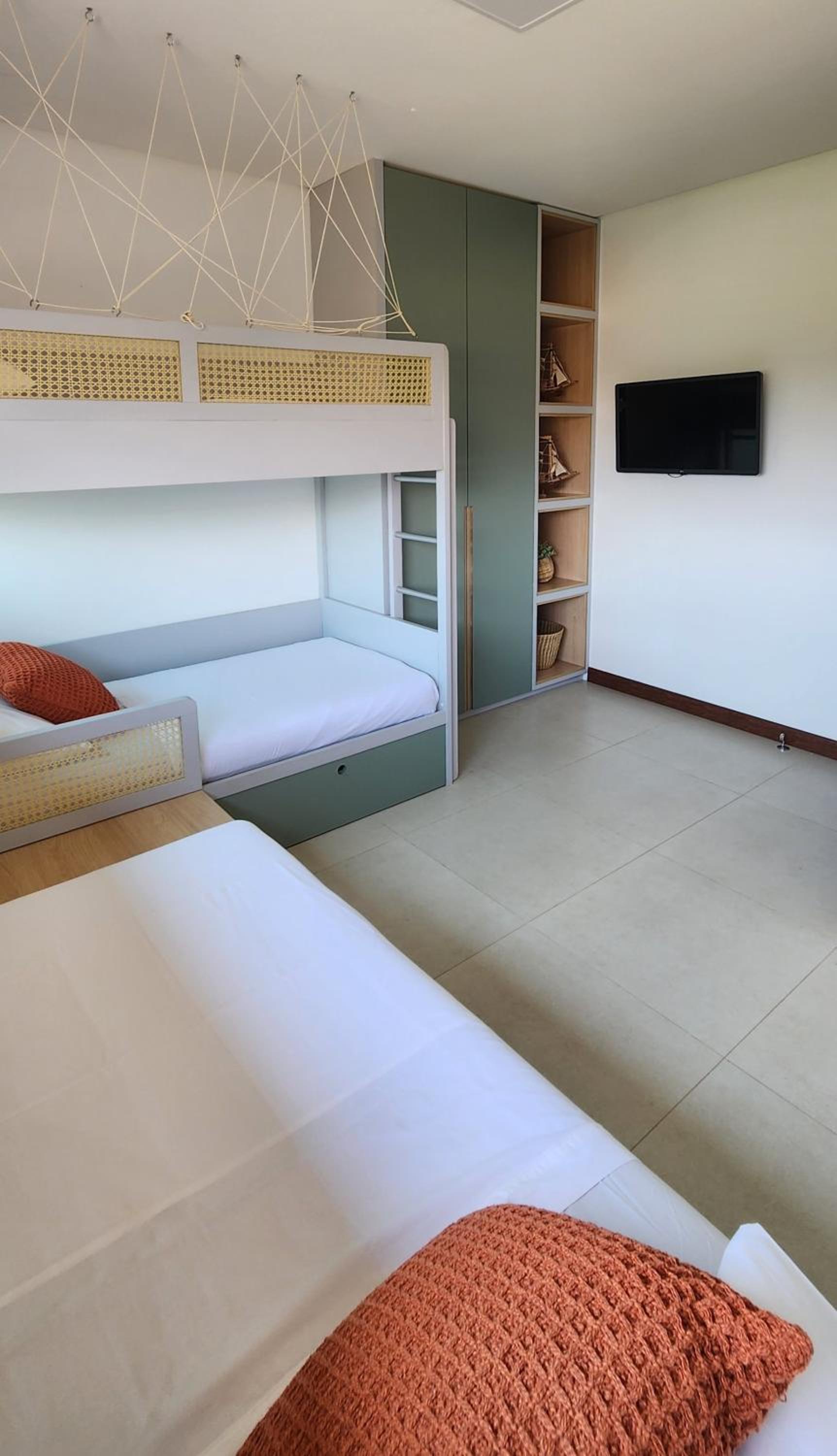 Casa Luxo com piscina privativa próximo a Igrejinha - Com colaboradora e enxoval