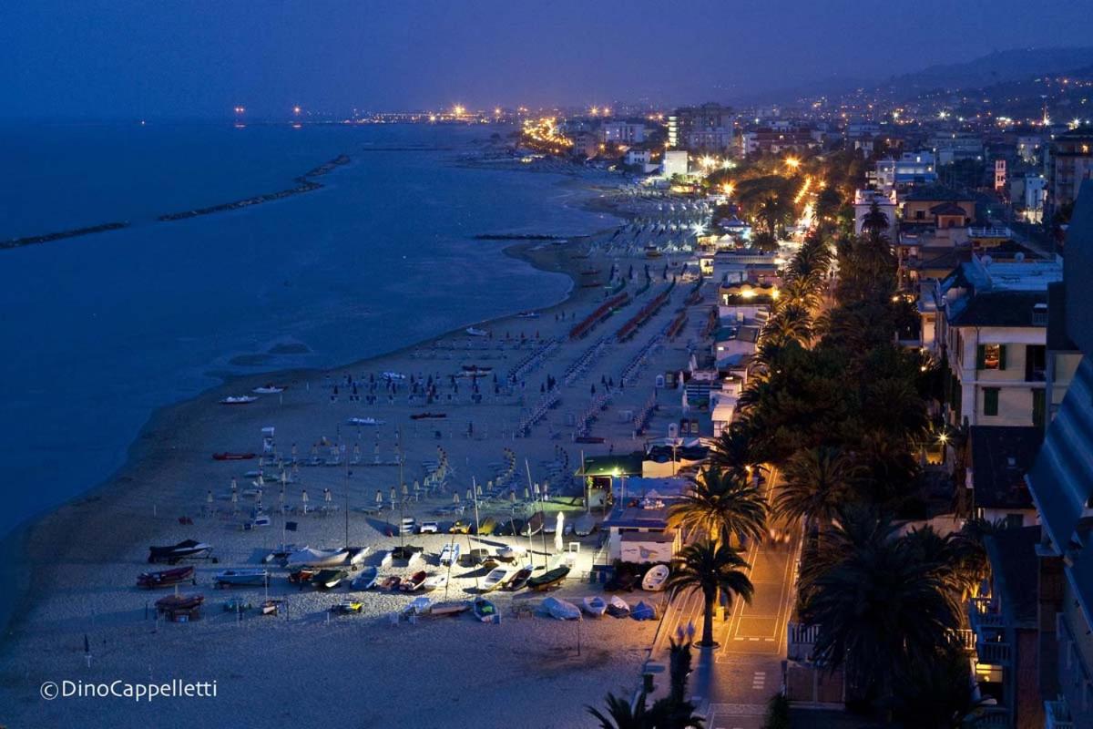 Acquamarina