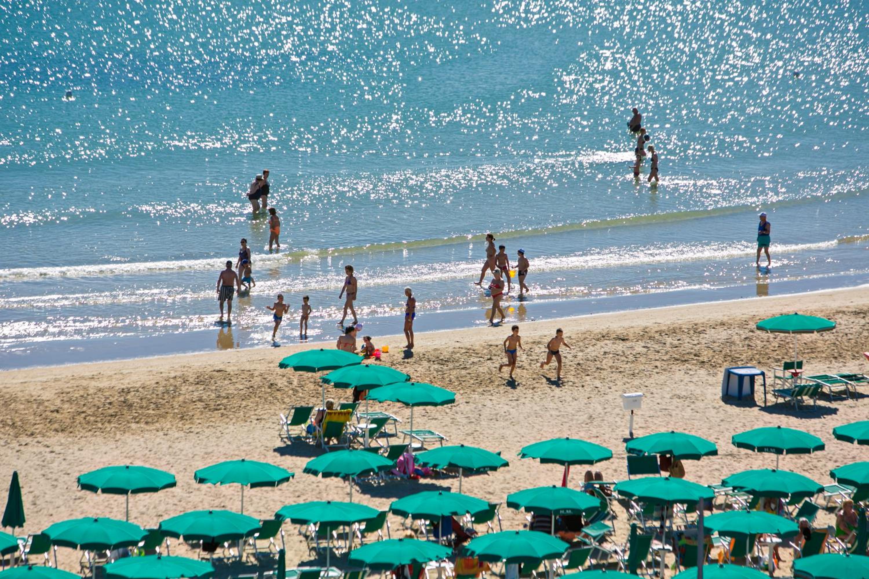 Acquamarina