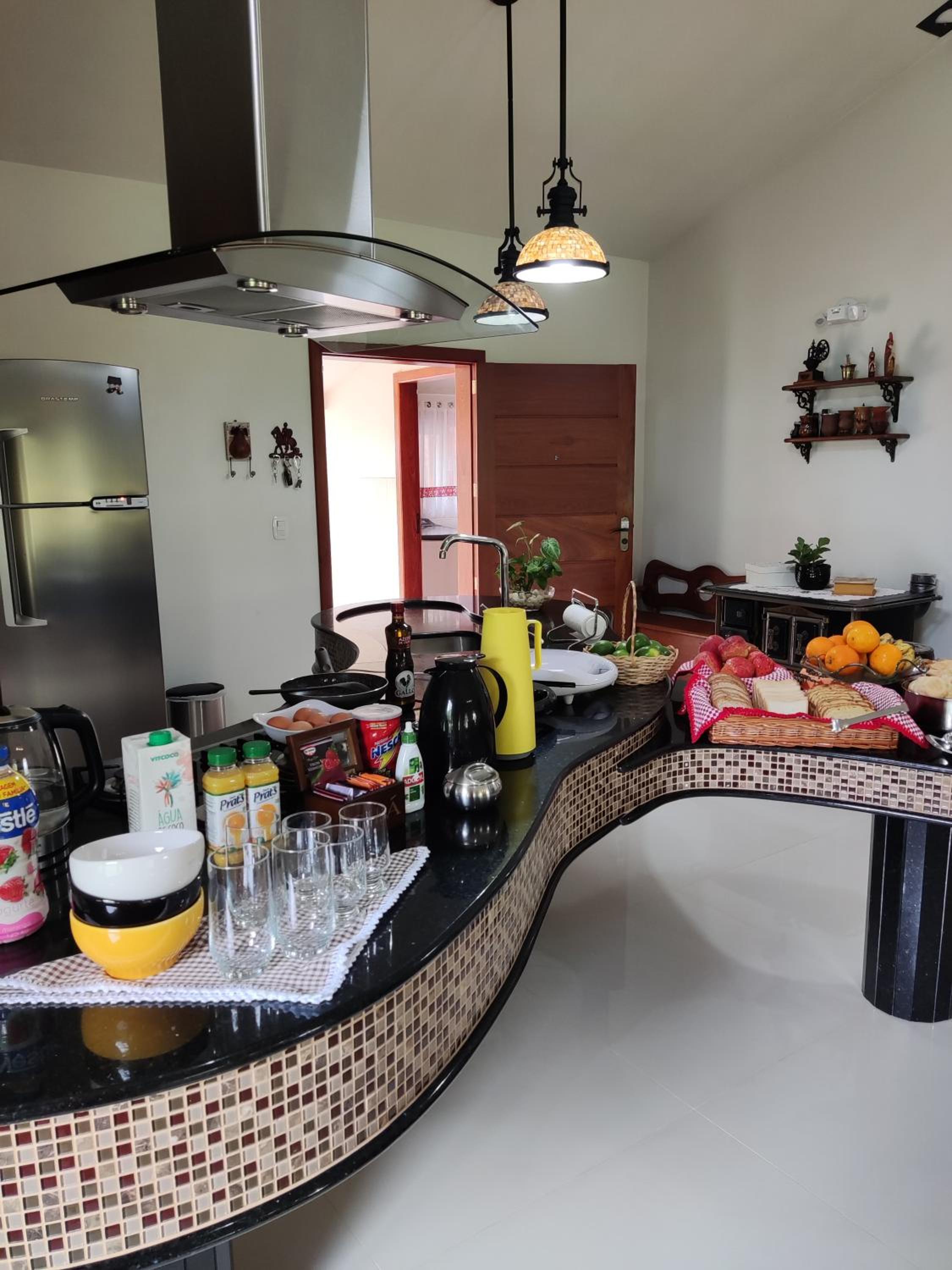 Vereda dos Ipês - Casa de Campo