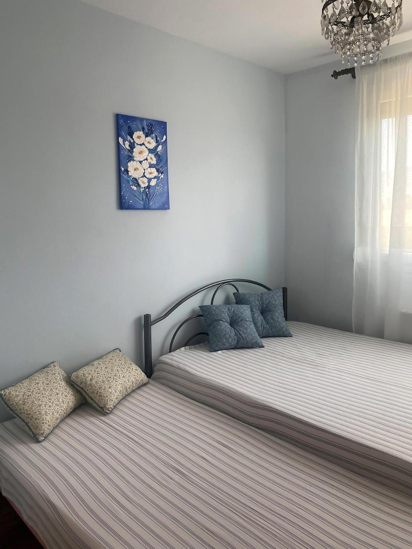 BLUE HOUSE