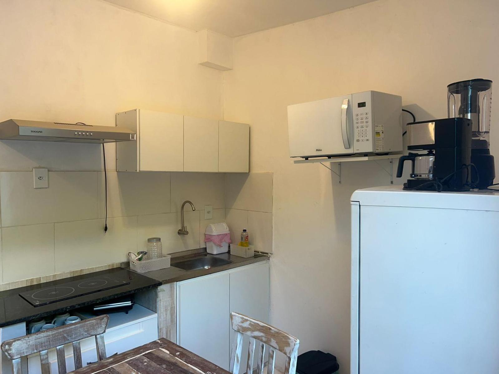 Apartamentos Charmosos na Avenida Principal de Buzios