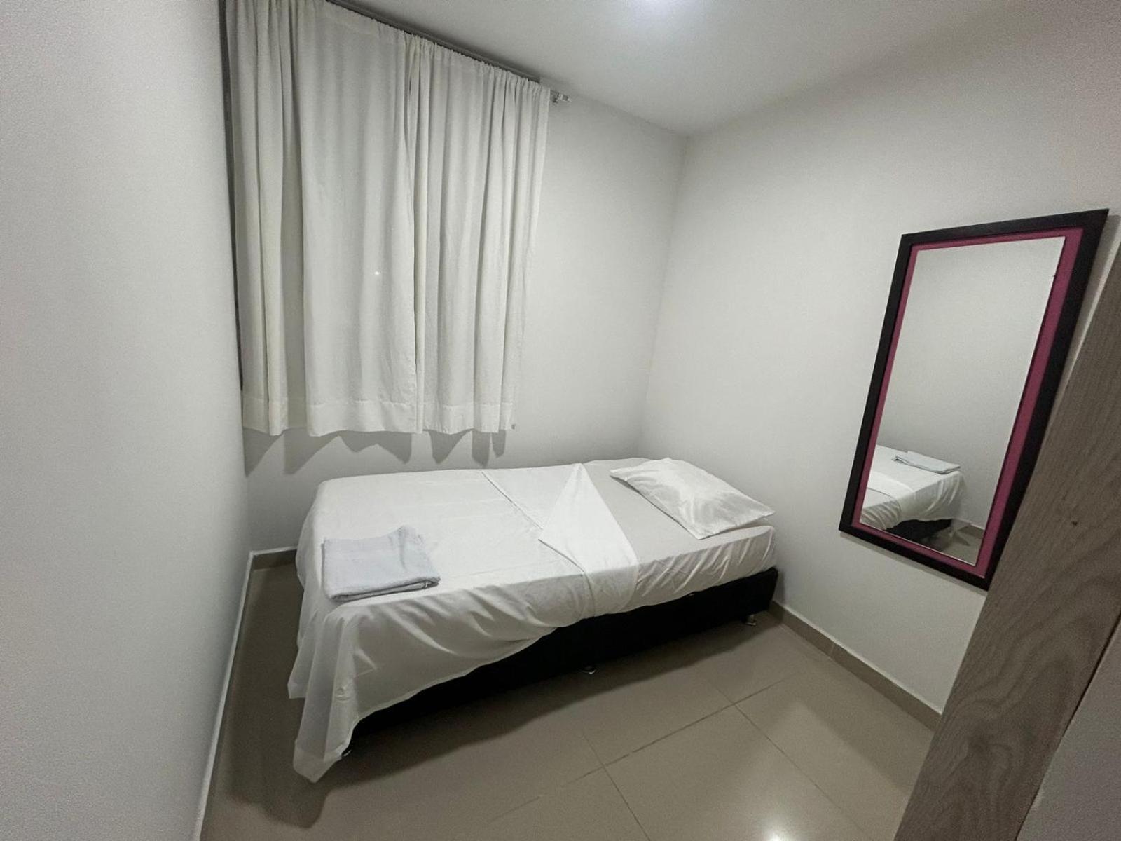 Apartamento de 3 habitaciones