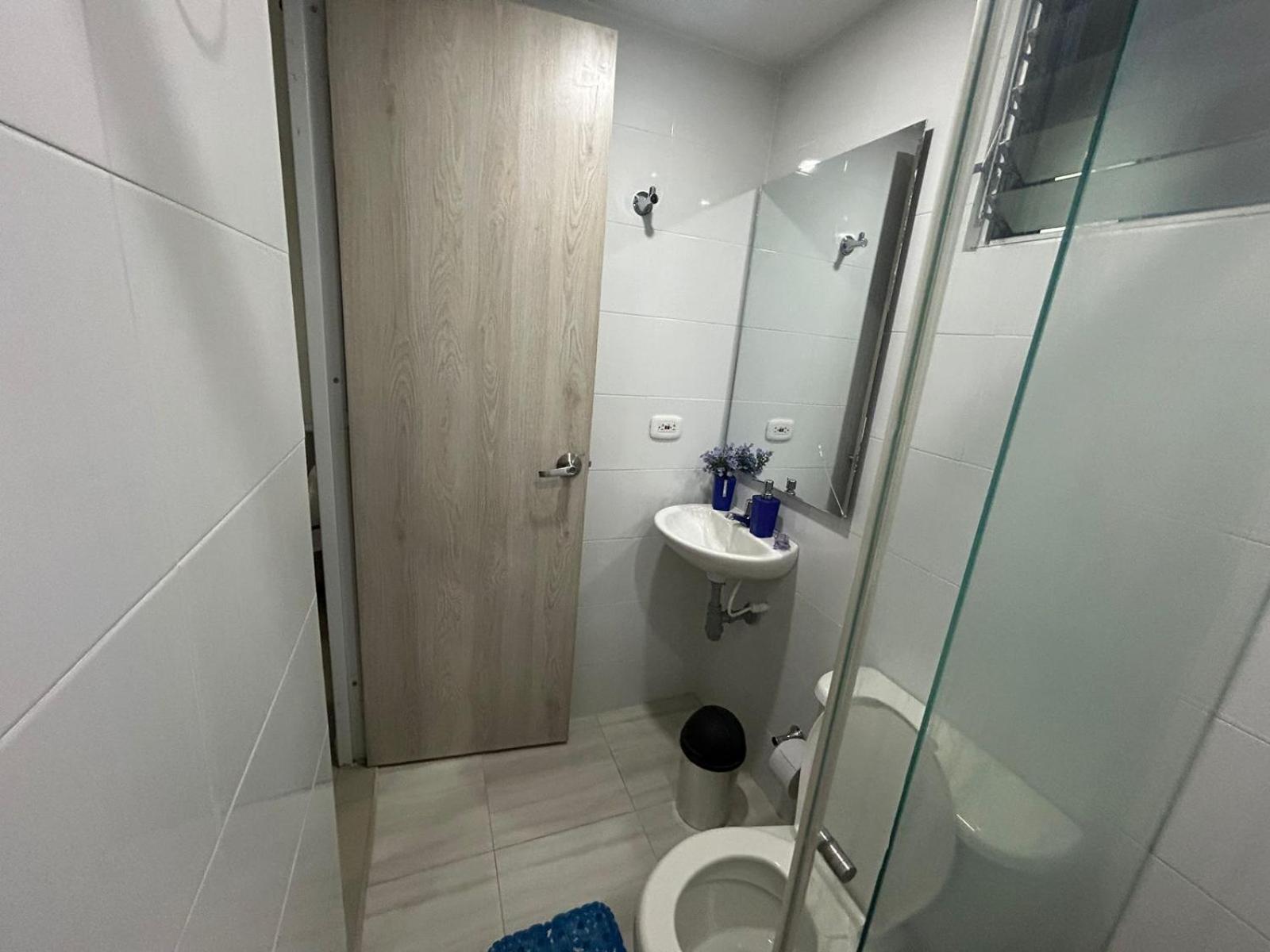 Apartamento de 3 habitaciones