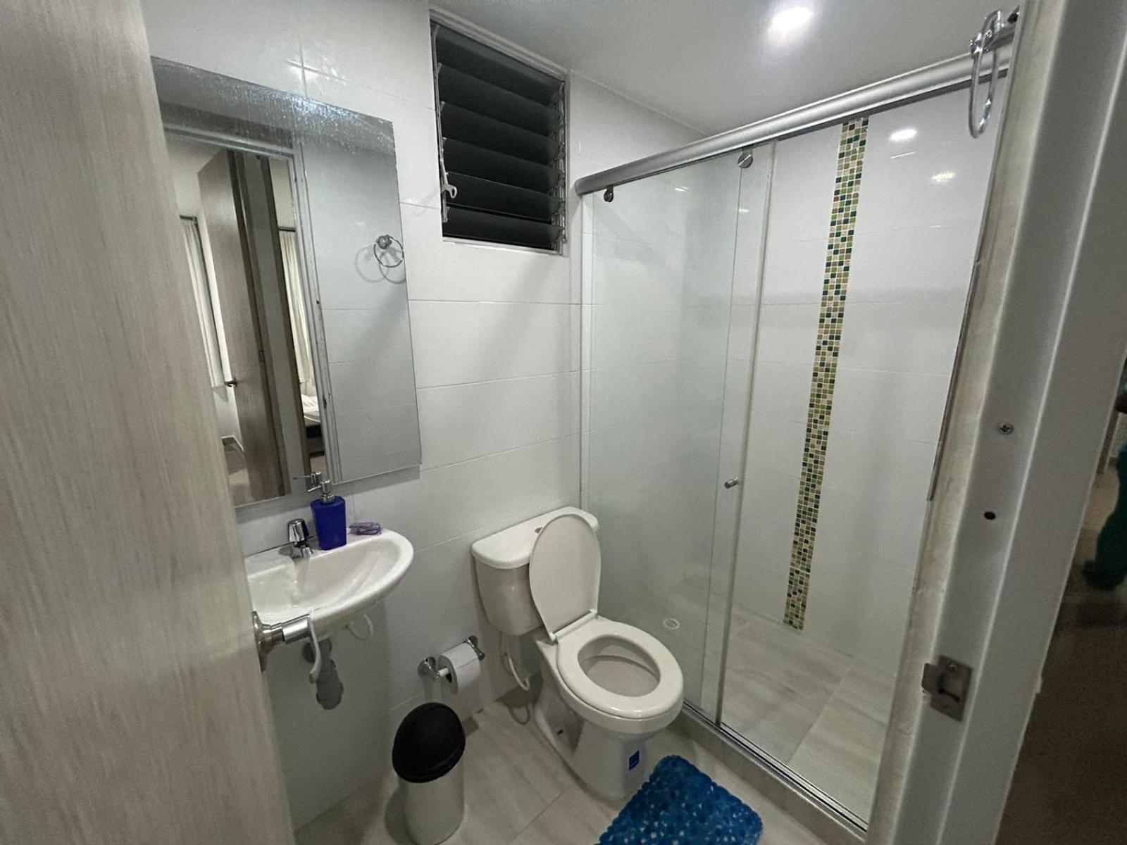 Apartamento de 3 habitaciones