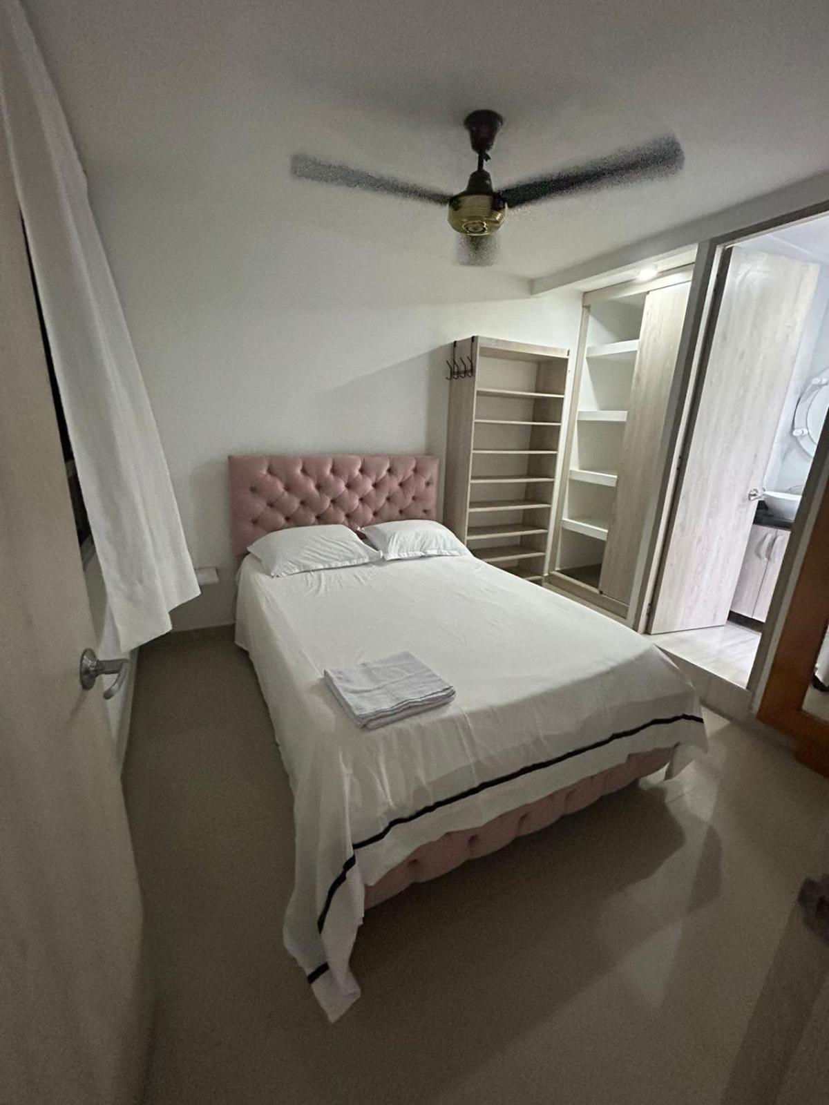 Apartamento de 3 habitaciones