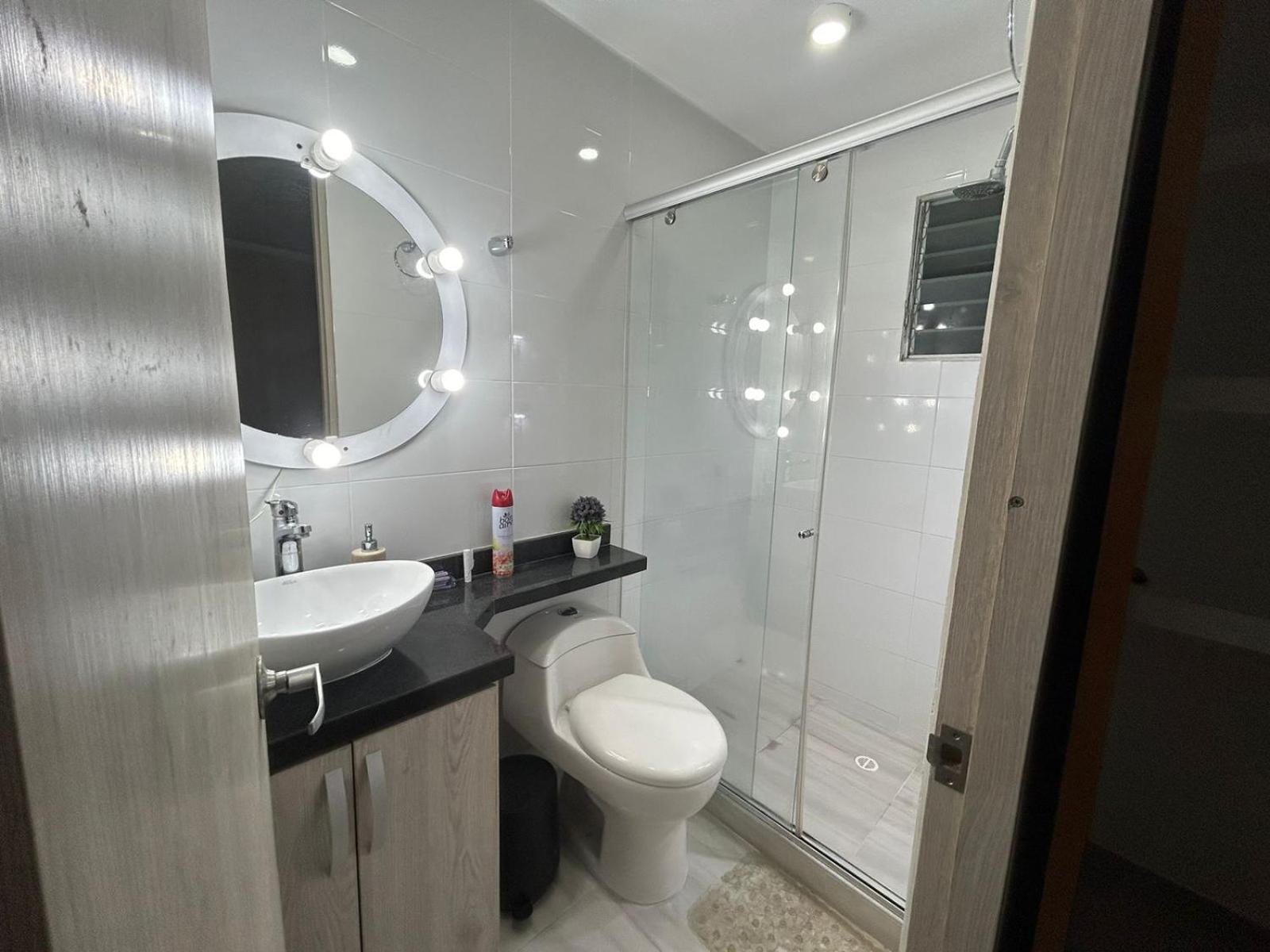 Apartamento de 3 habitaciones