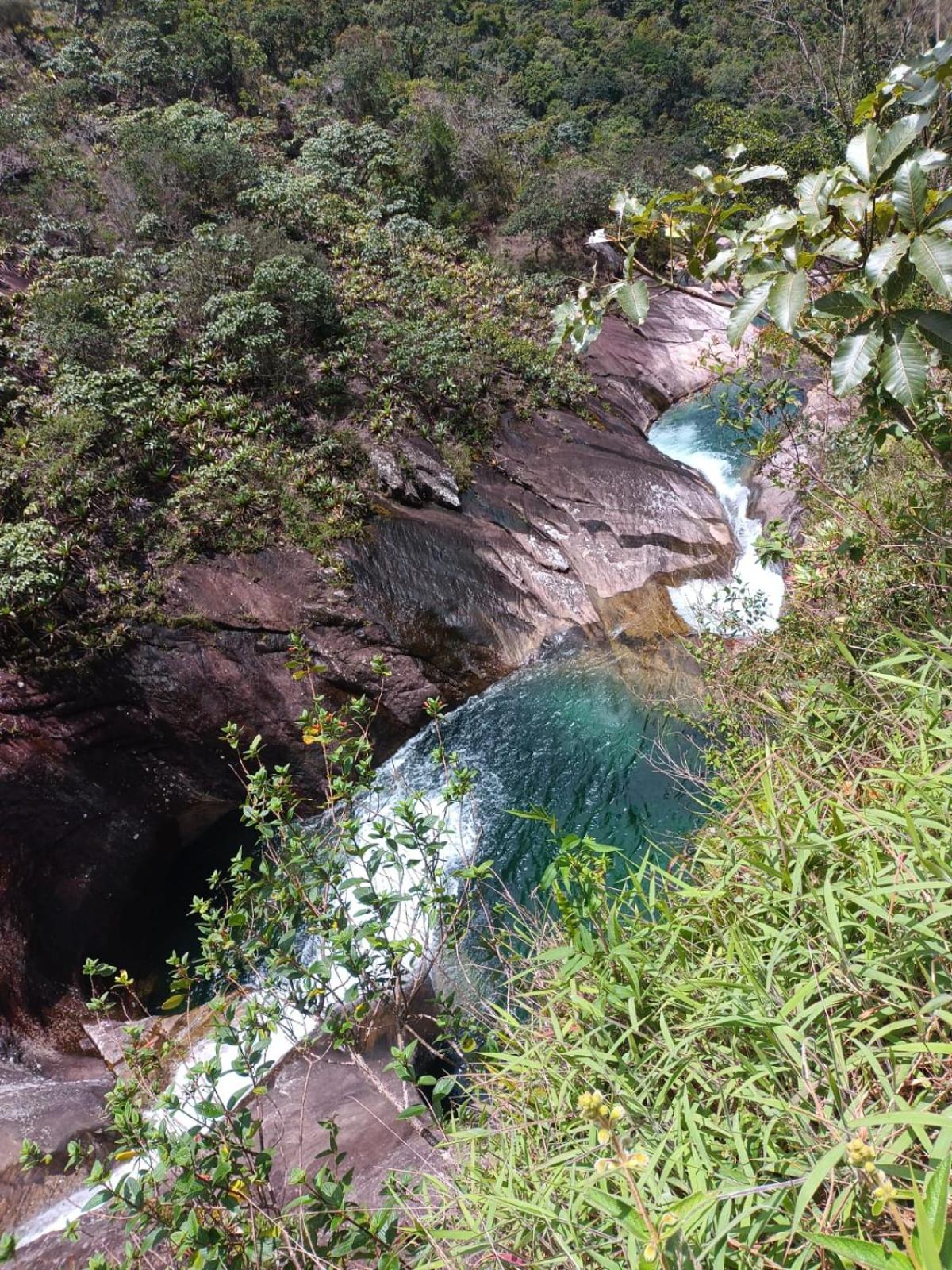 Cantinho da Mata