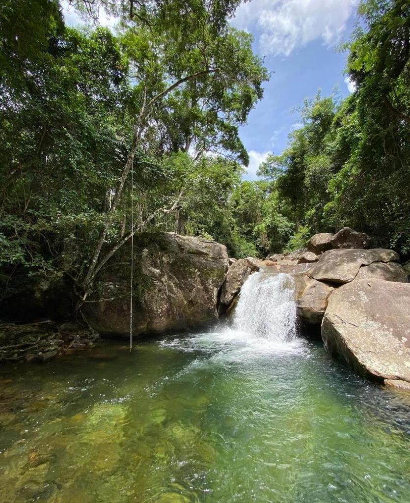 Cantinho da Mata