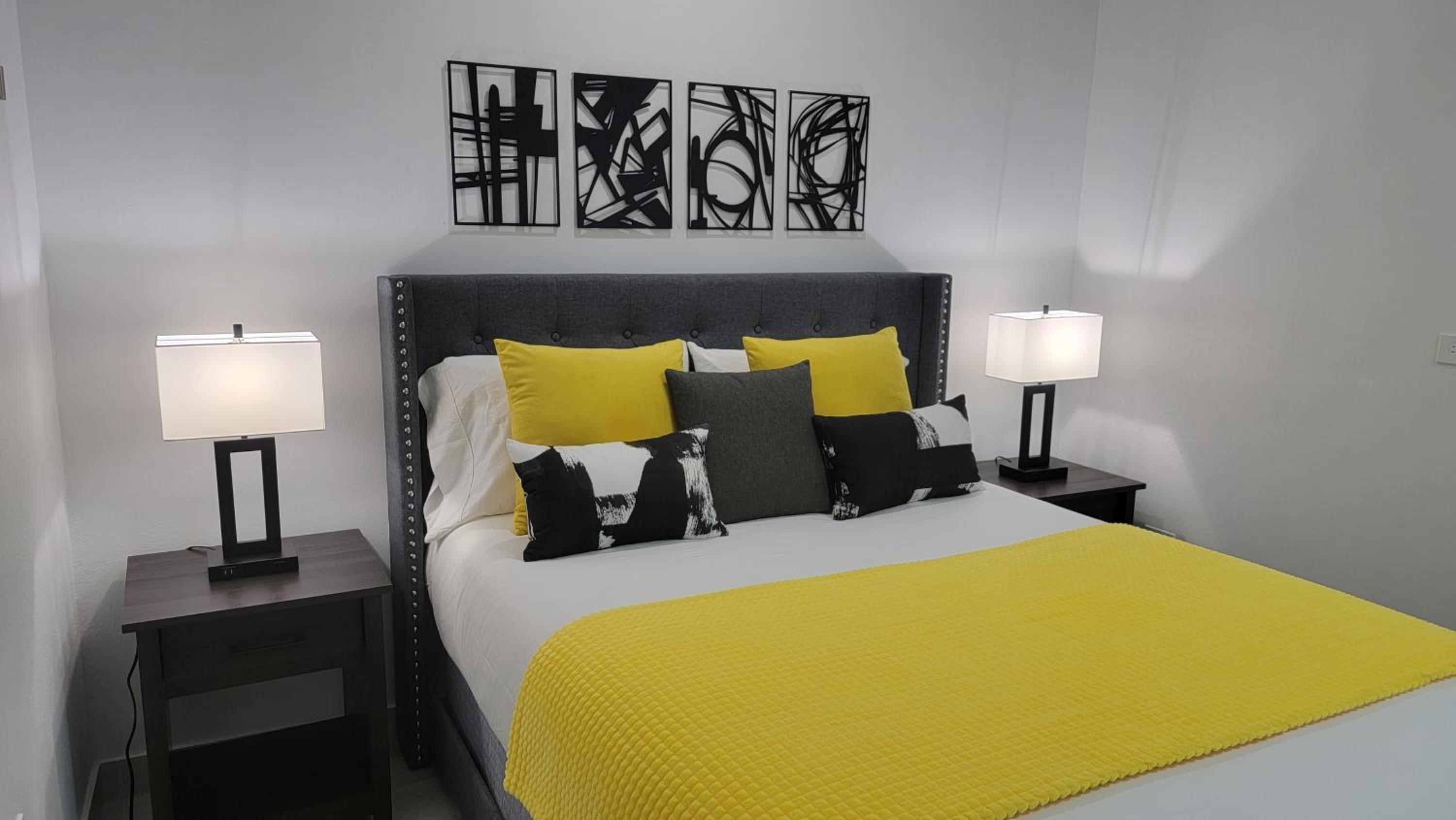 The Yellow Spot Apartments view 5