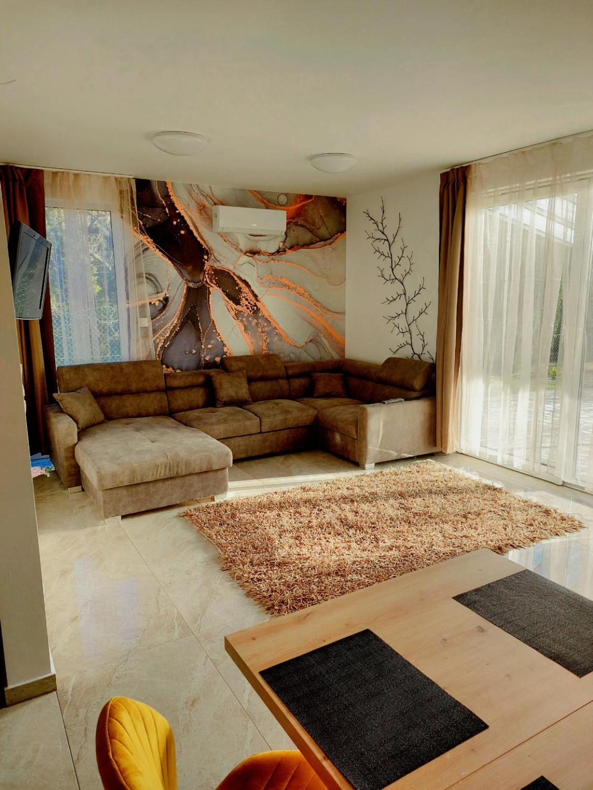 Dream Apartman Aliga