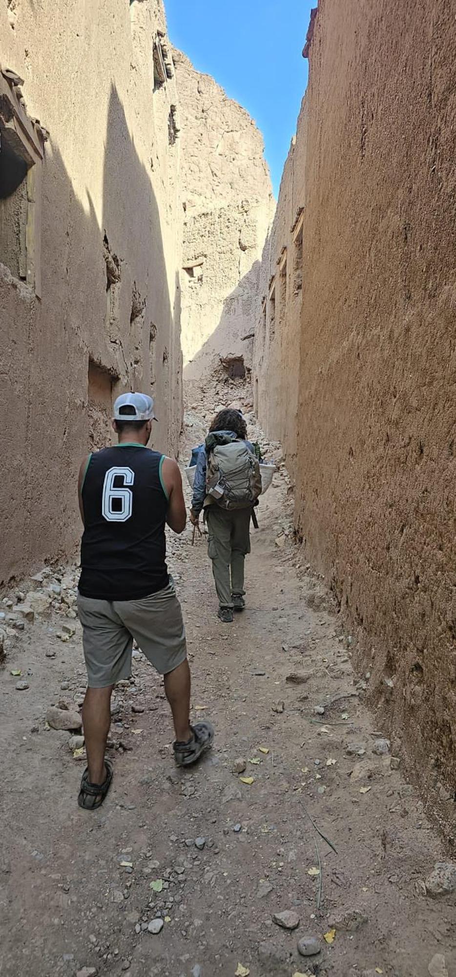 human