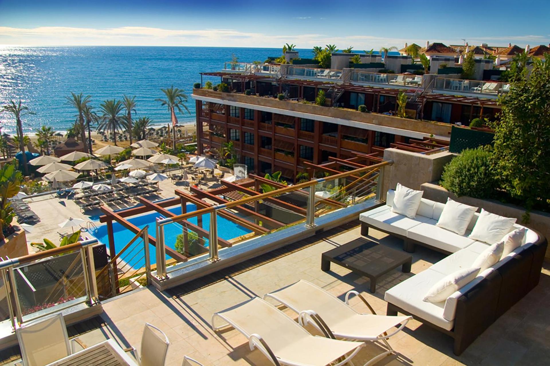 Marbella Vacations - Gran Hotel Guadalpin Banus - Property Image 1