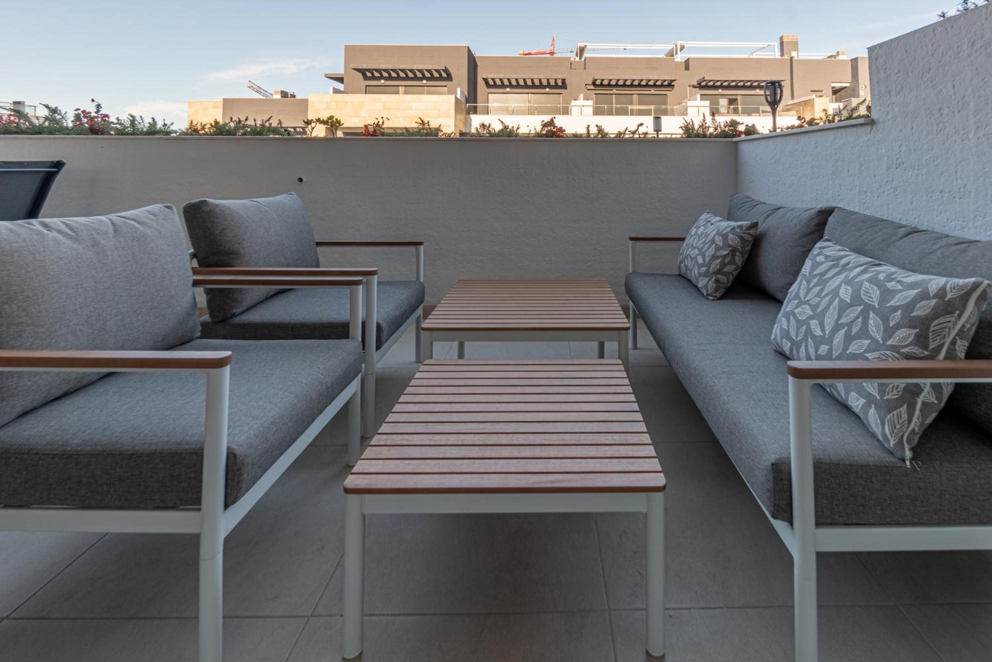 Apartment Flamenca del Sol