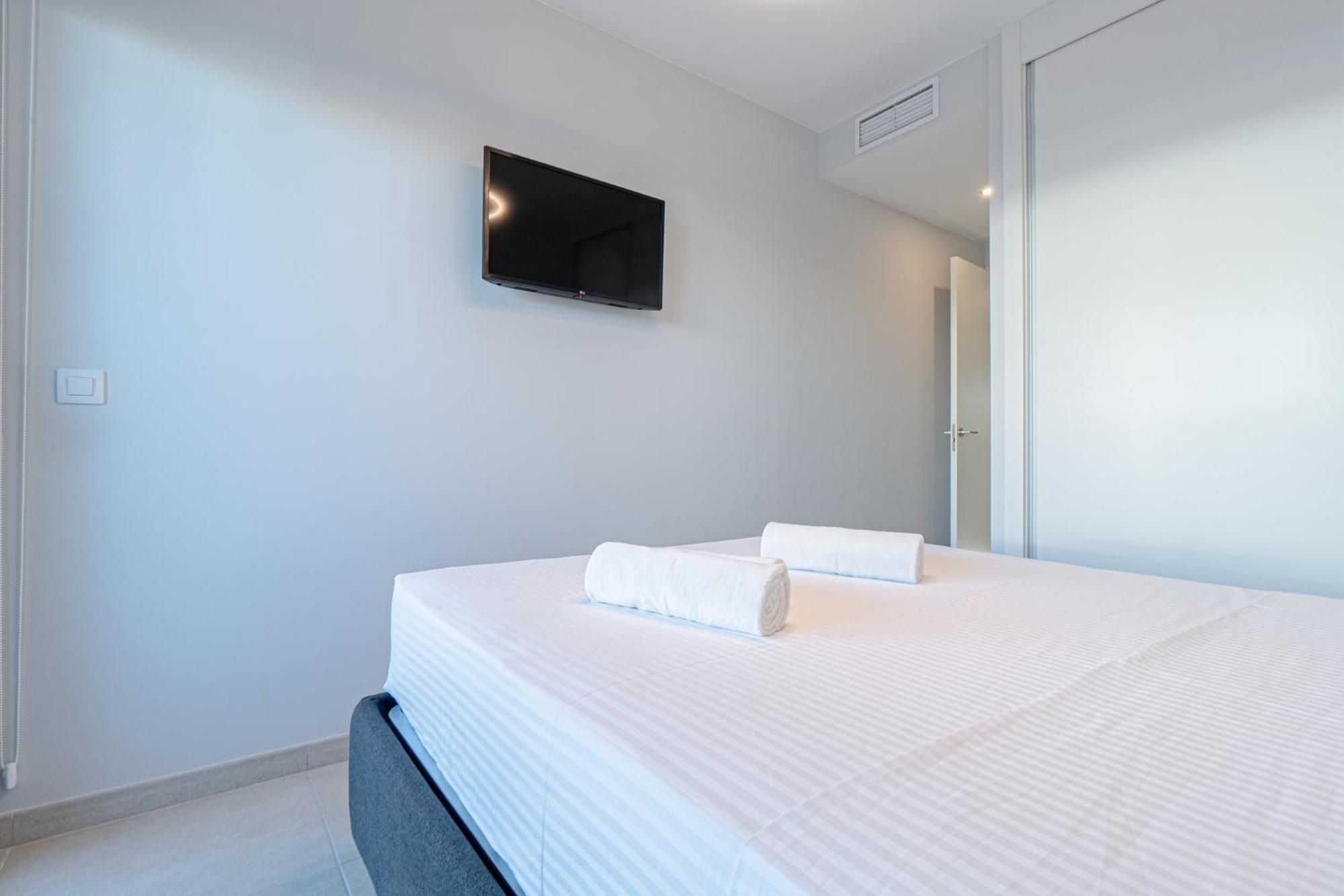 Apartment Flamenca del Sol