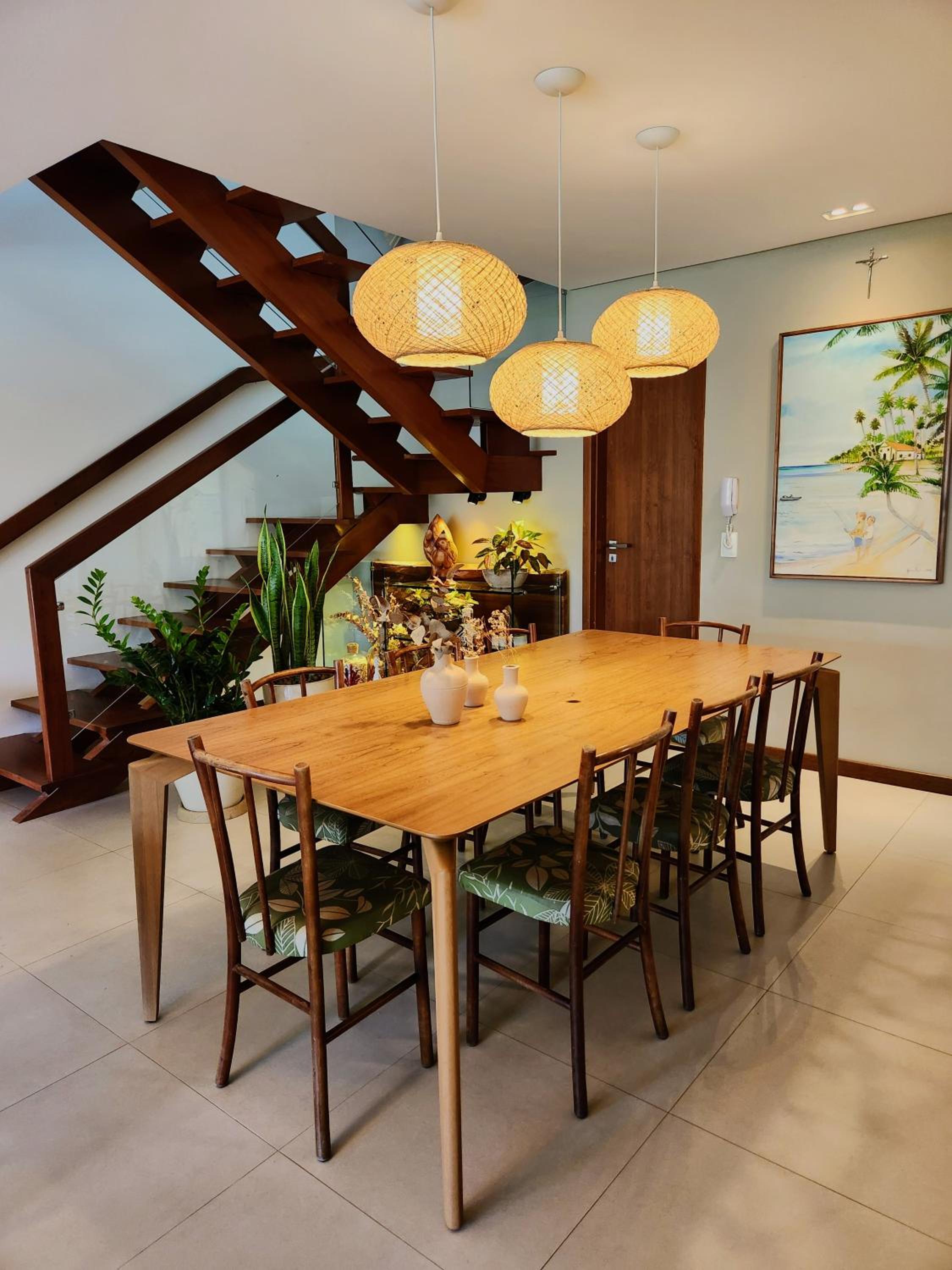 Casa Luxo com piscina privativa próximo a Igrejinha - Com colaboradora e enxoval