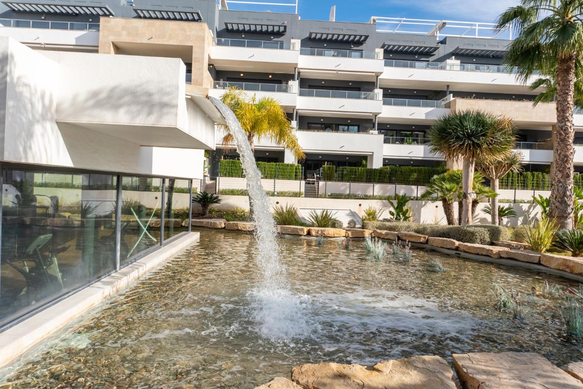 Apartment Flamenca del Sol