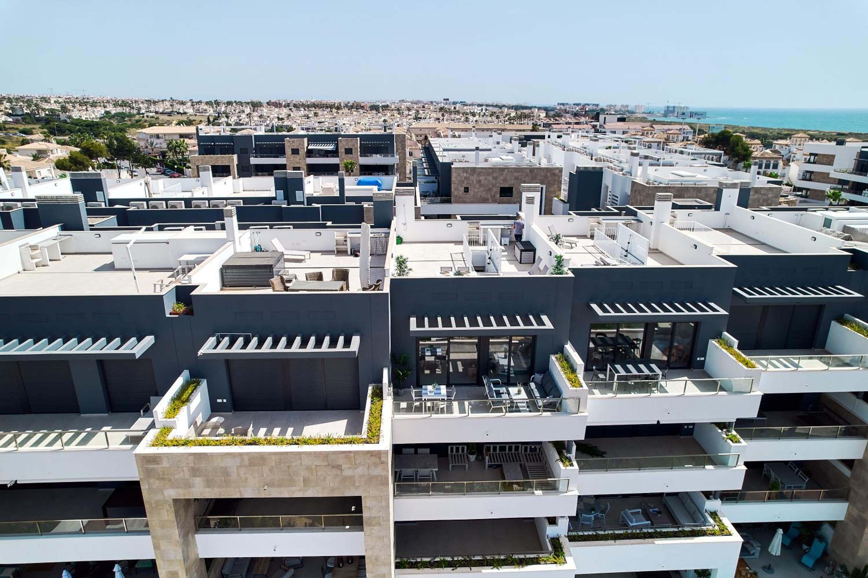 Apartment Flamenca del Sol