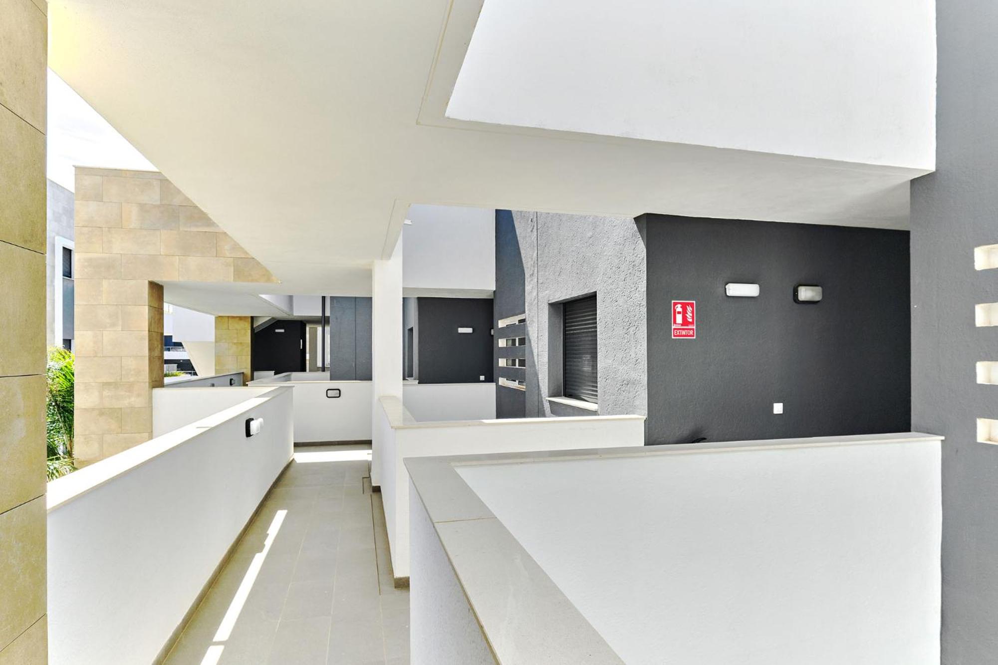 Apartment Flamenca del Sol