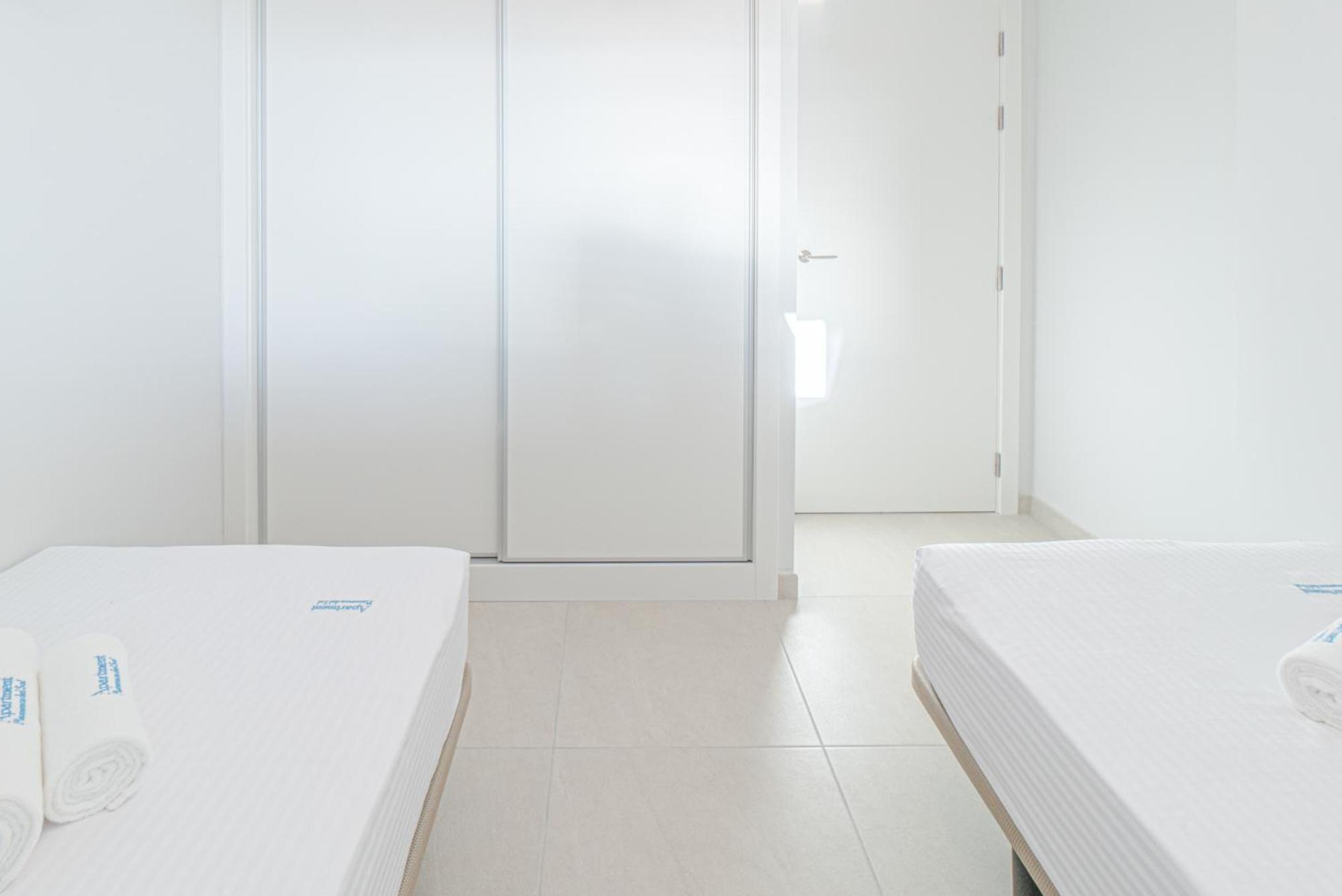 Apartment Flamenca del Sol