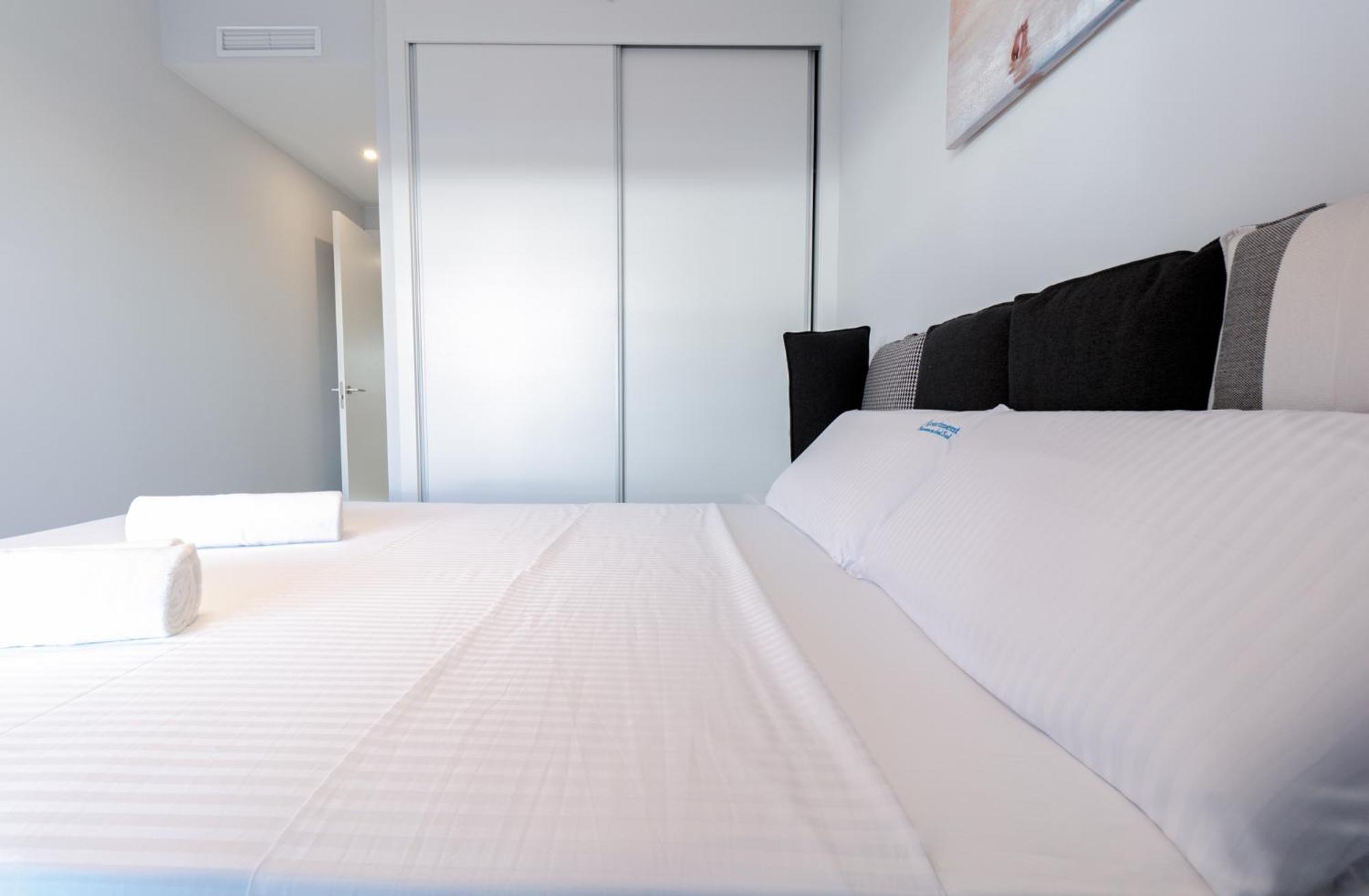 Apartment Flamenca del Sol