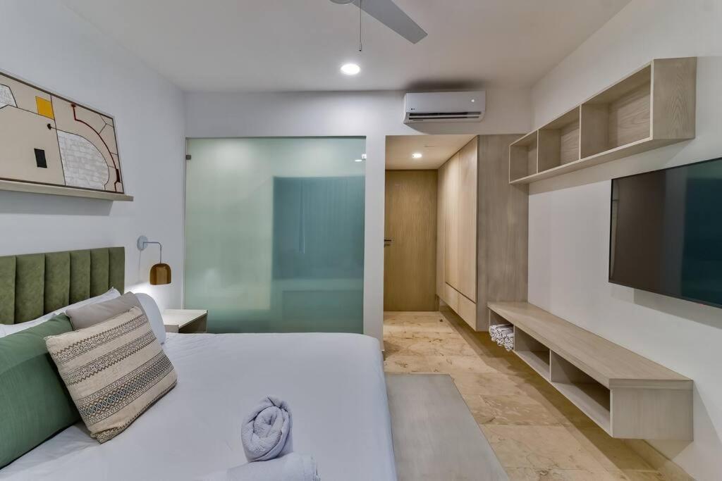 NEW Apartment - Hunab Tulum